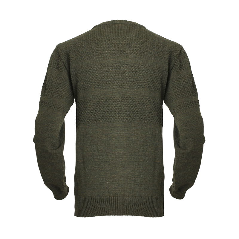 Asivik North Sea Sweater, herre