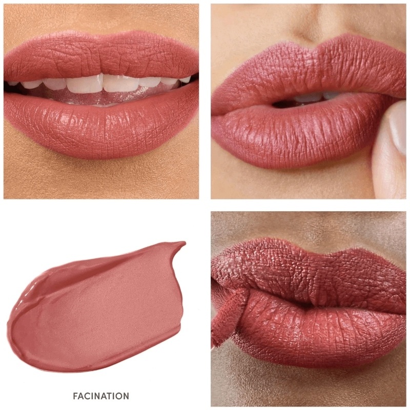 Jane Iredale Beyond Matte Lip Stain 3,25 ml - Fascination