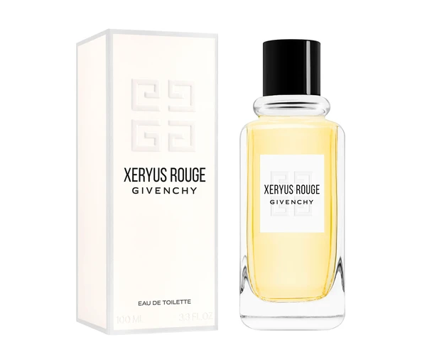 Givenchy Xeryus Rouge Eau de Toilette