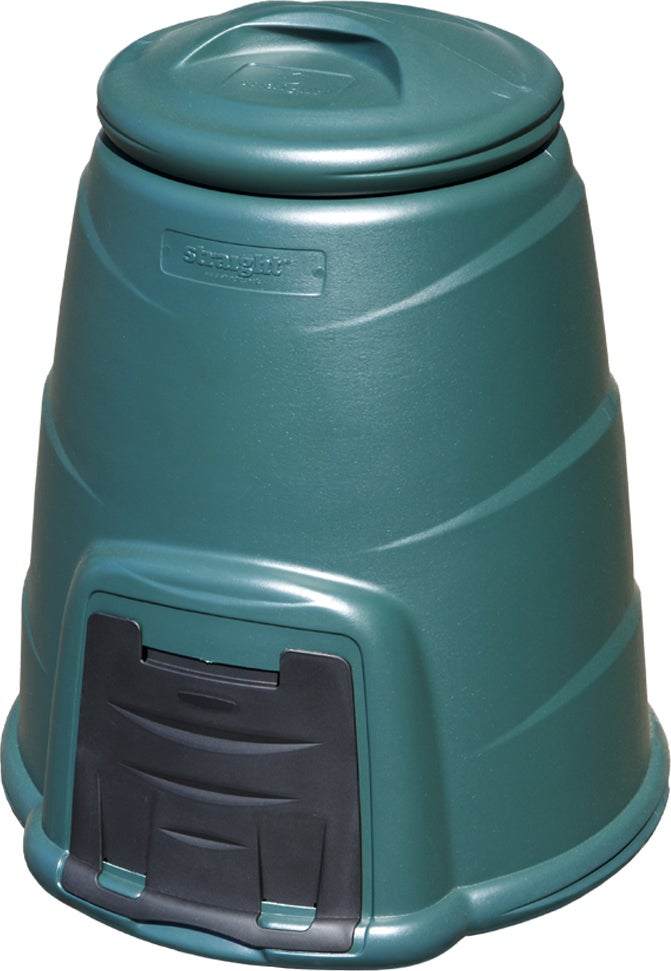 Harcostar compostvat groen D 74 H 90 cm