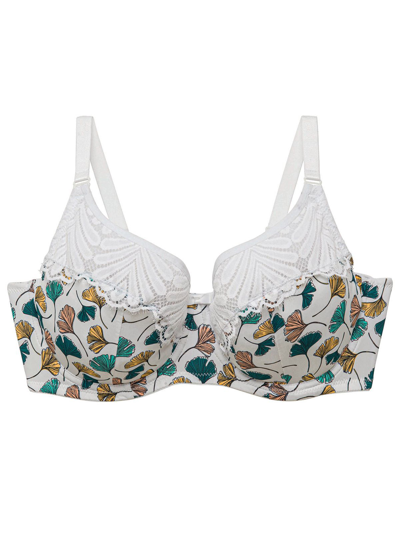 Soutien-gorge à armatures Tsatziki