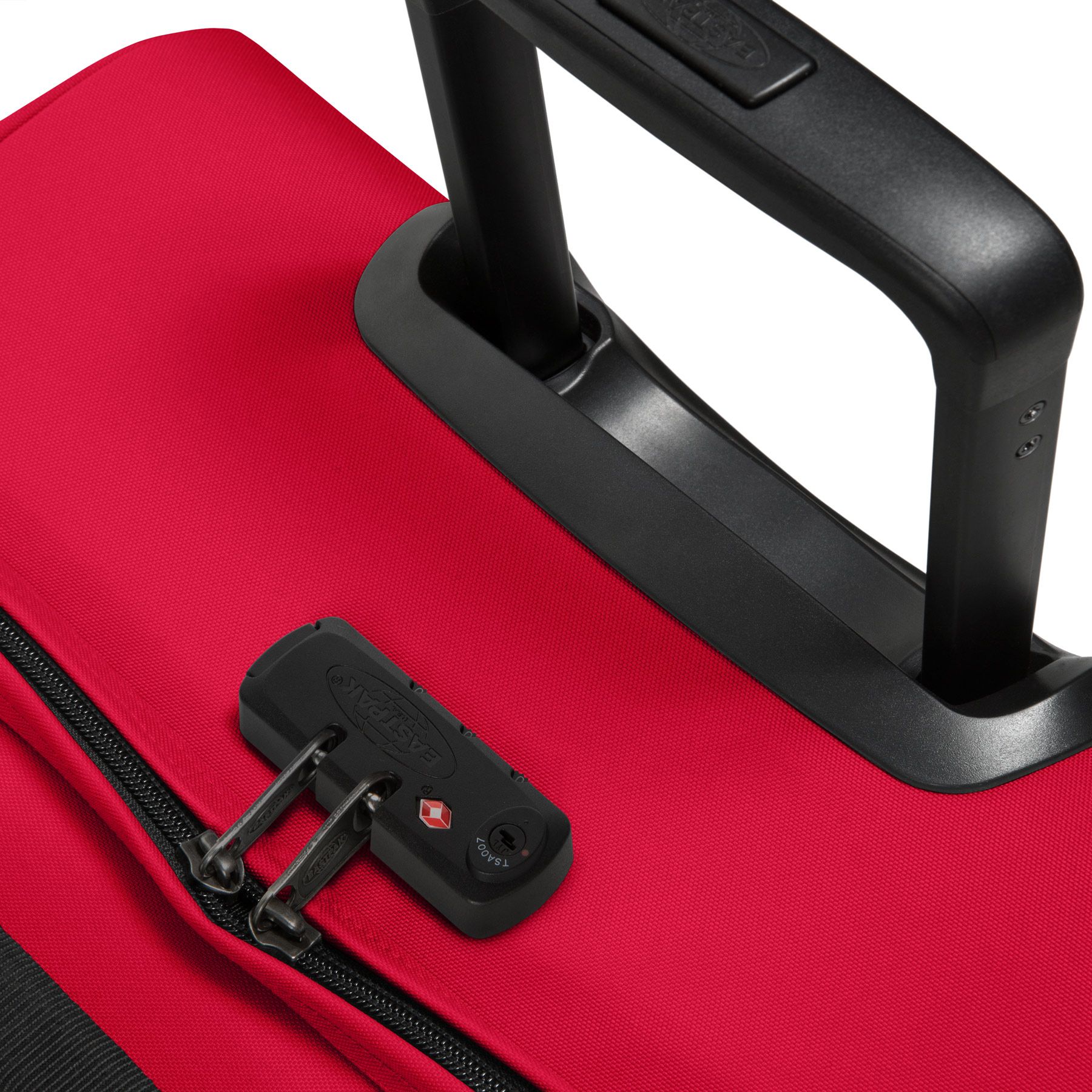 Tranverz S Sailor Red