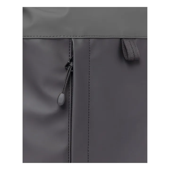 Sandqvist Sac à dos Konrad | Gris
