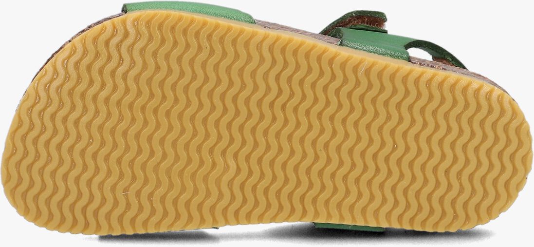 DEVELAB groene develab sandalen 49003