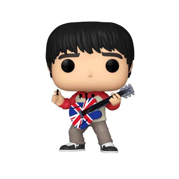 Funko POP! Rocks: Oasis - Noel Gallagher