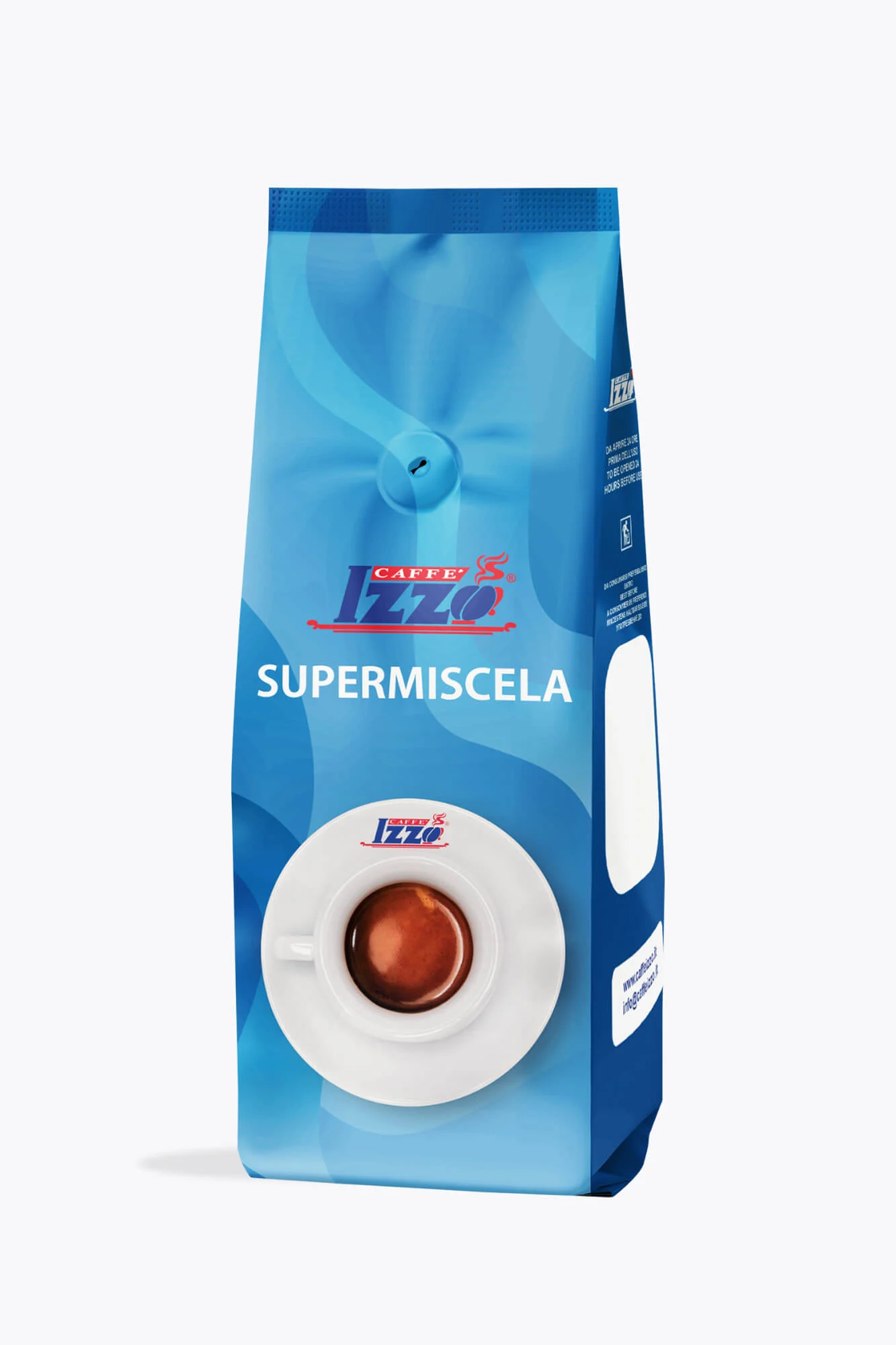 Izzo Supermiscela 1kg