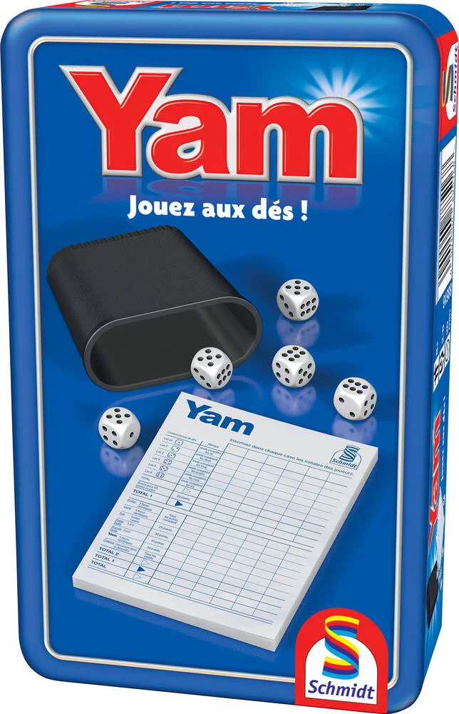 LE YAM