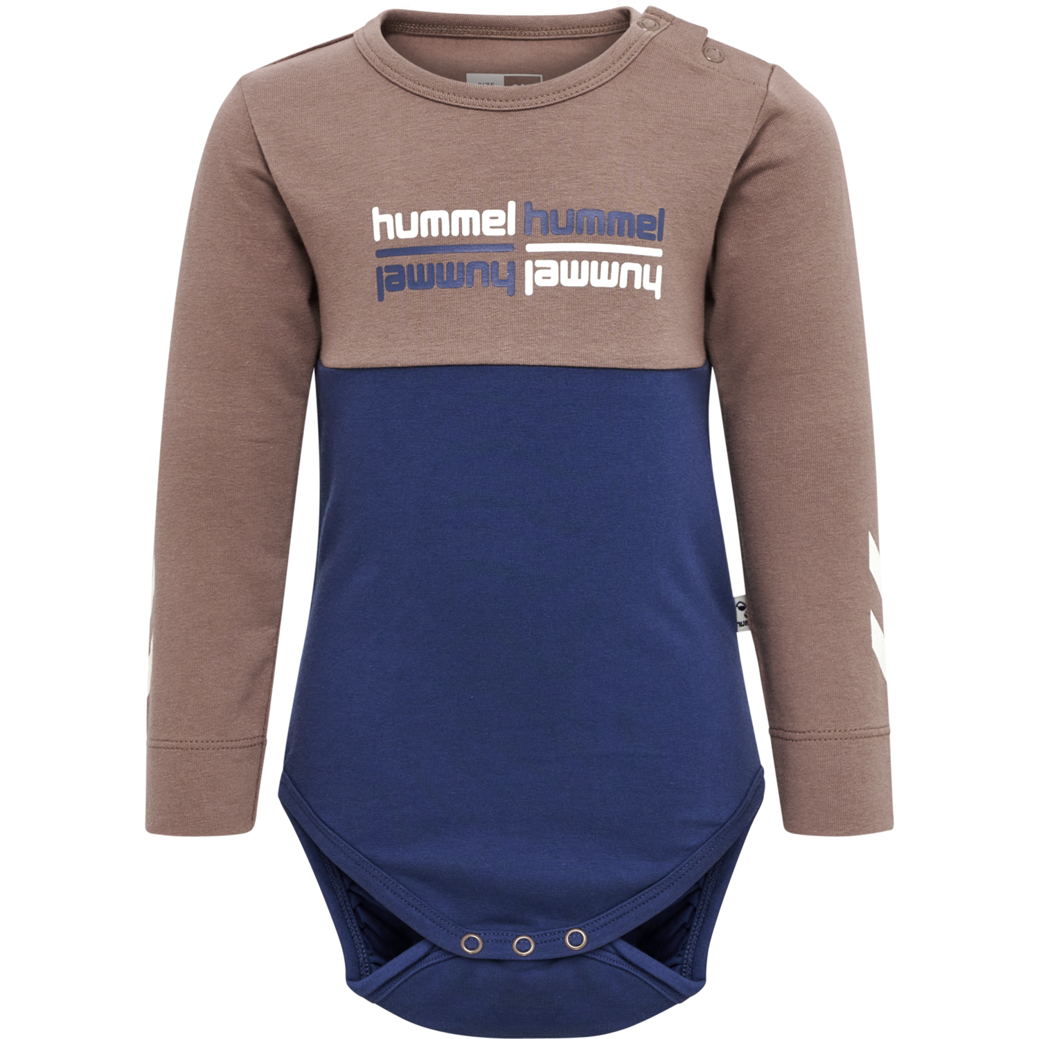 hmlHANS BODY L/S