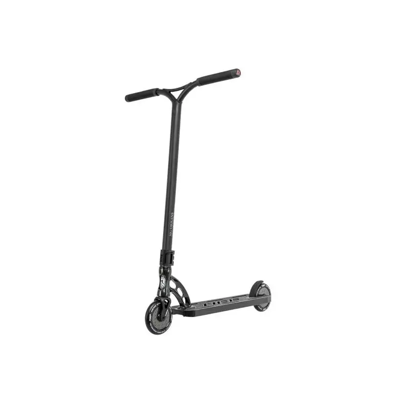 Trottinette MGP-MADD origin extreme noir stellar