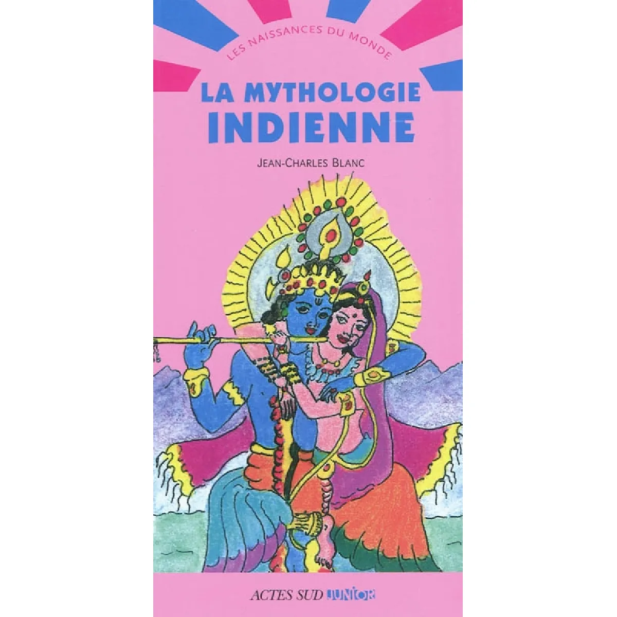 La mythologie indienne · Occasion