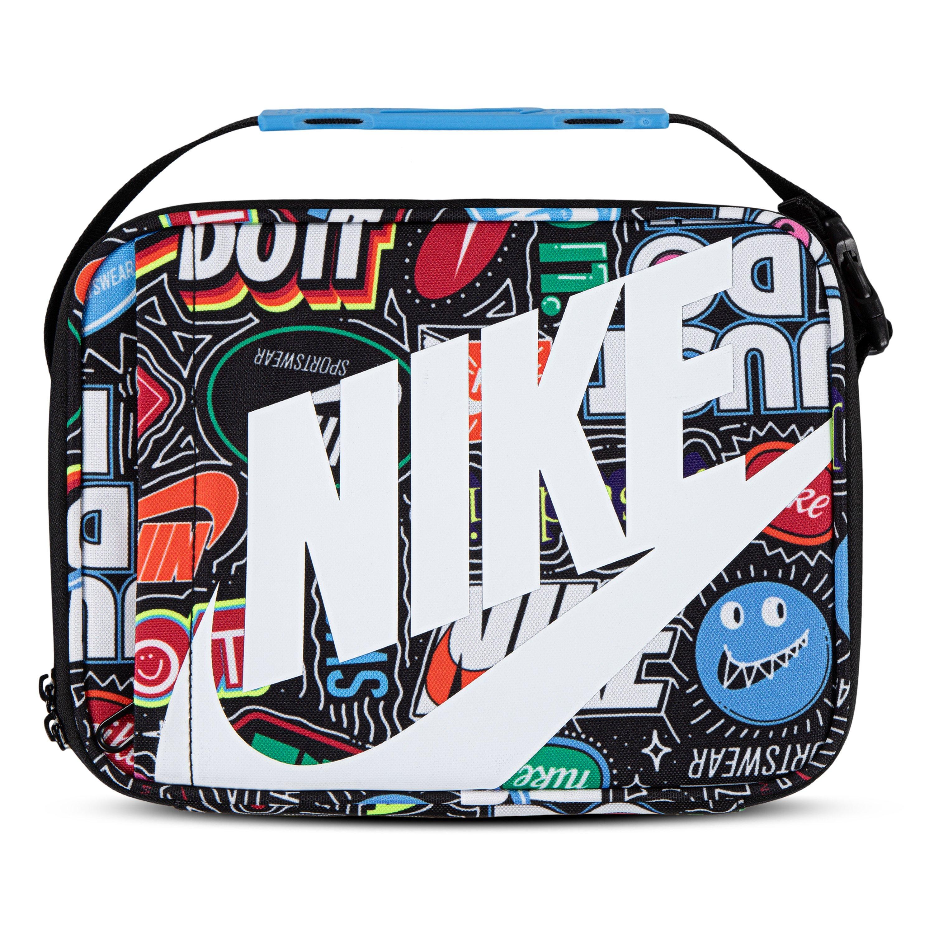 Nike Futura Fuel Lunch Box