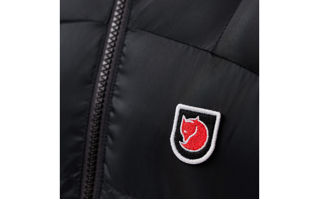 Fjällräven Expedition Damenwinterjacke