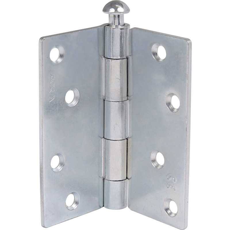 AXA scharnier 89x89mm