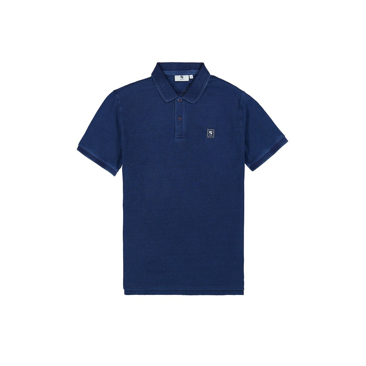 Garcia Z1105_men`s polo ss