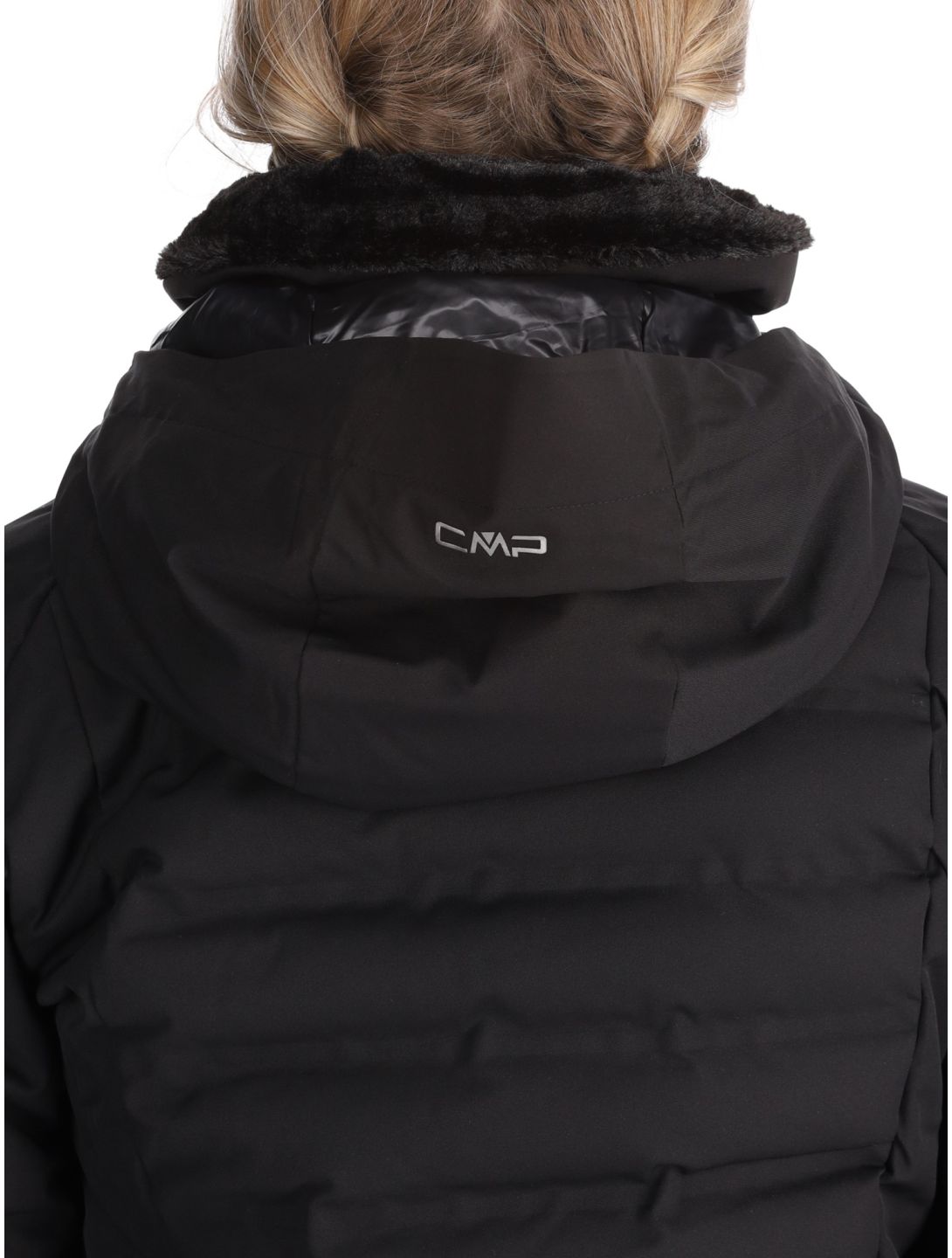 34W4406 ski-jas dames