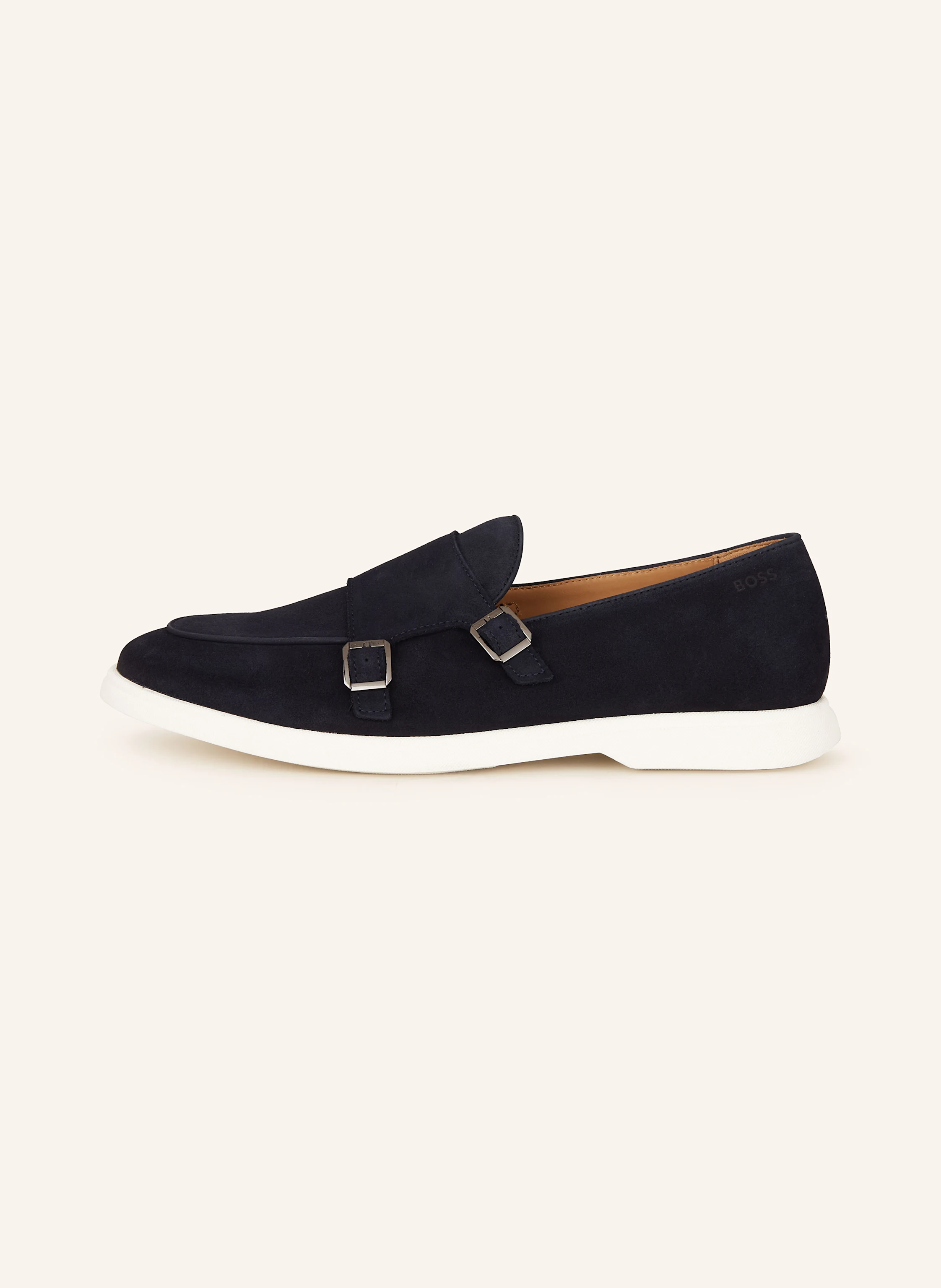 BOSS Double-Monks SIENNE