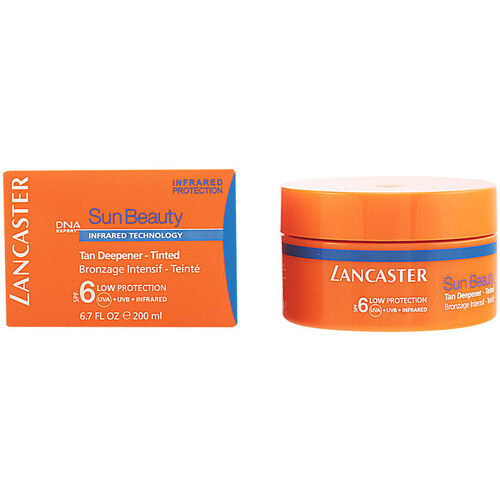 LANCASTER - Sun Beauty Tan Deepener Spf6