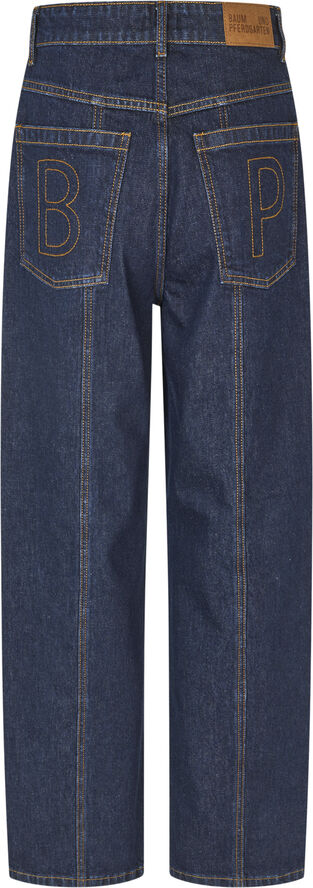 Baum und Pferdgarten NARA Night sky denim