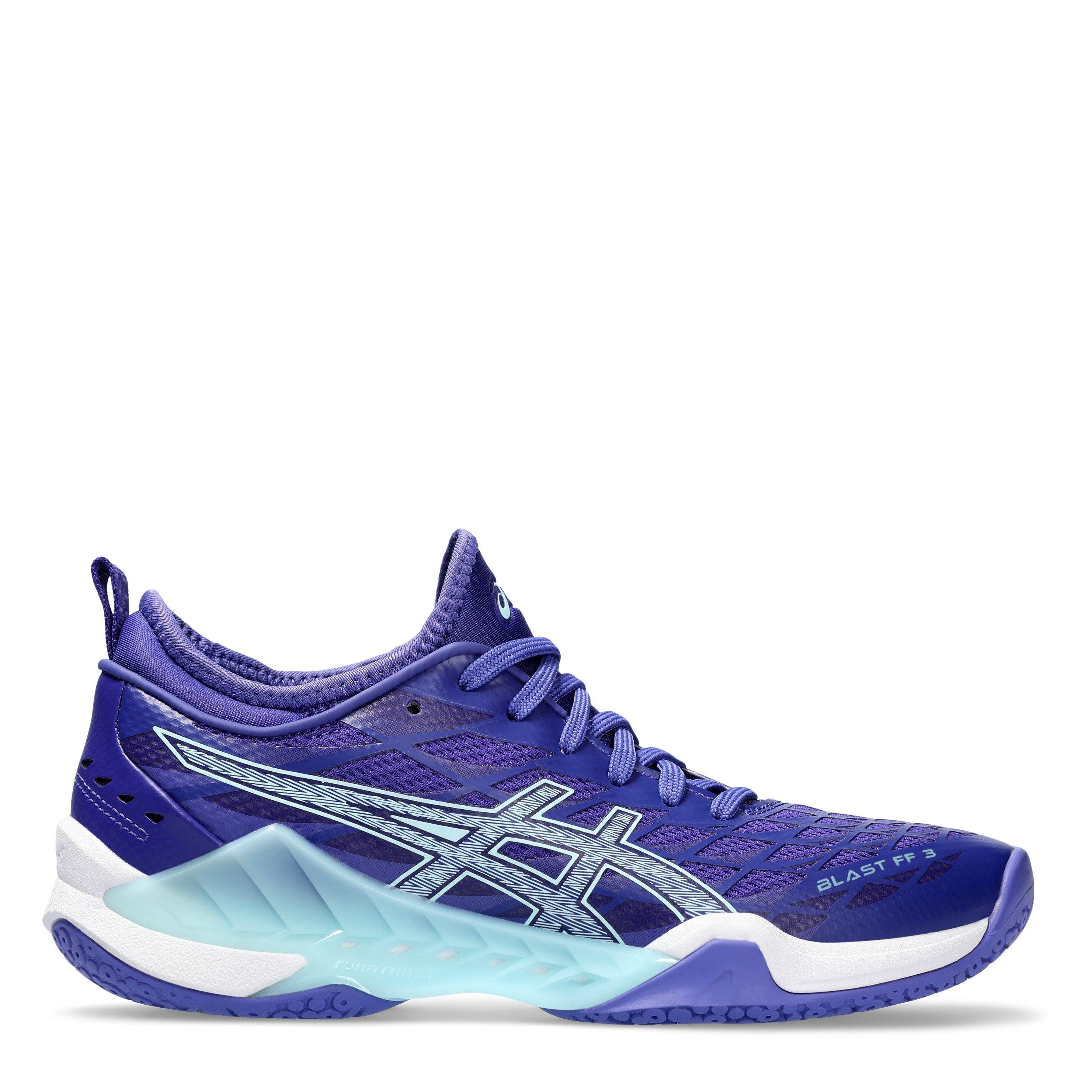 Asics Asics Blast Ff 3 Netball Shoes Womens