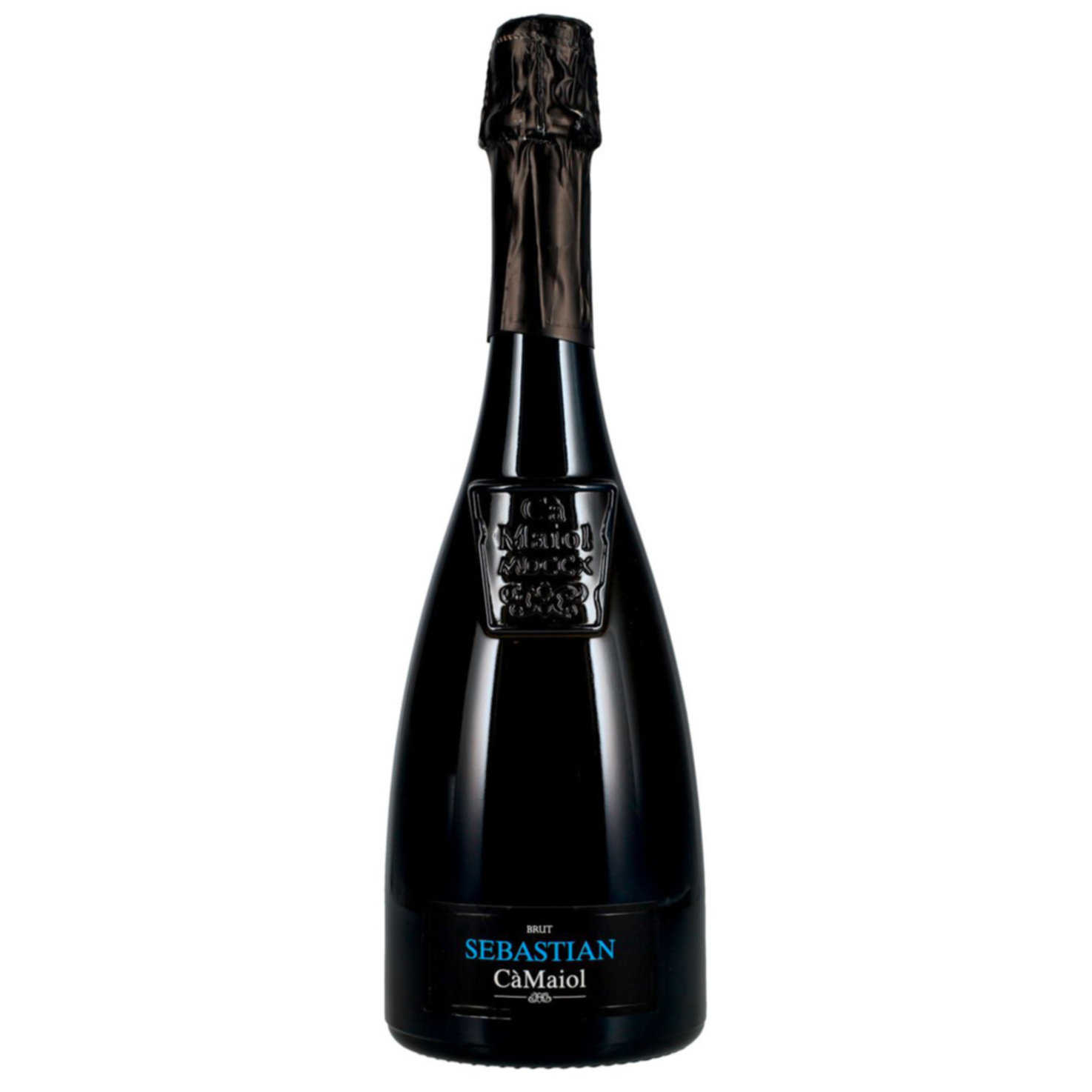 Sebastian Spumante Brut Cà Maiol -75cl