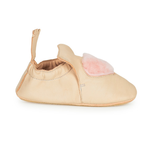Easy Peasy - BLUBLU COEUR Beige