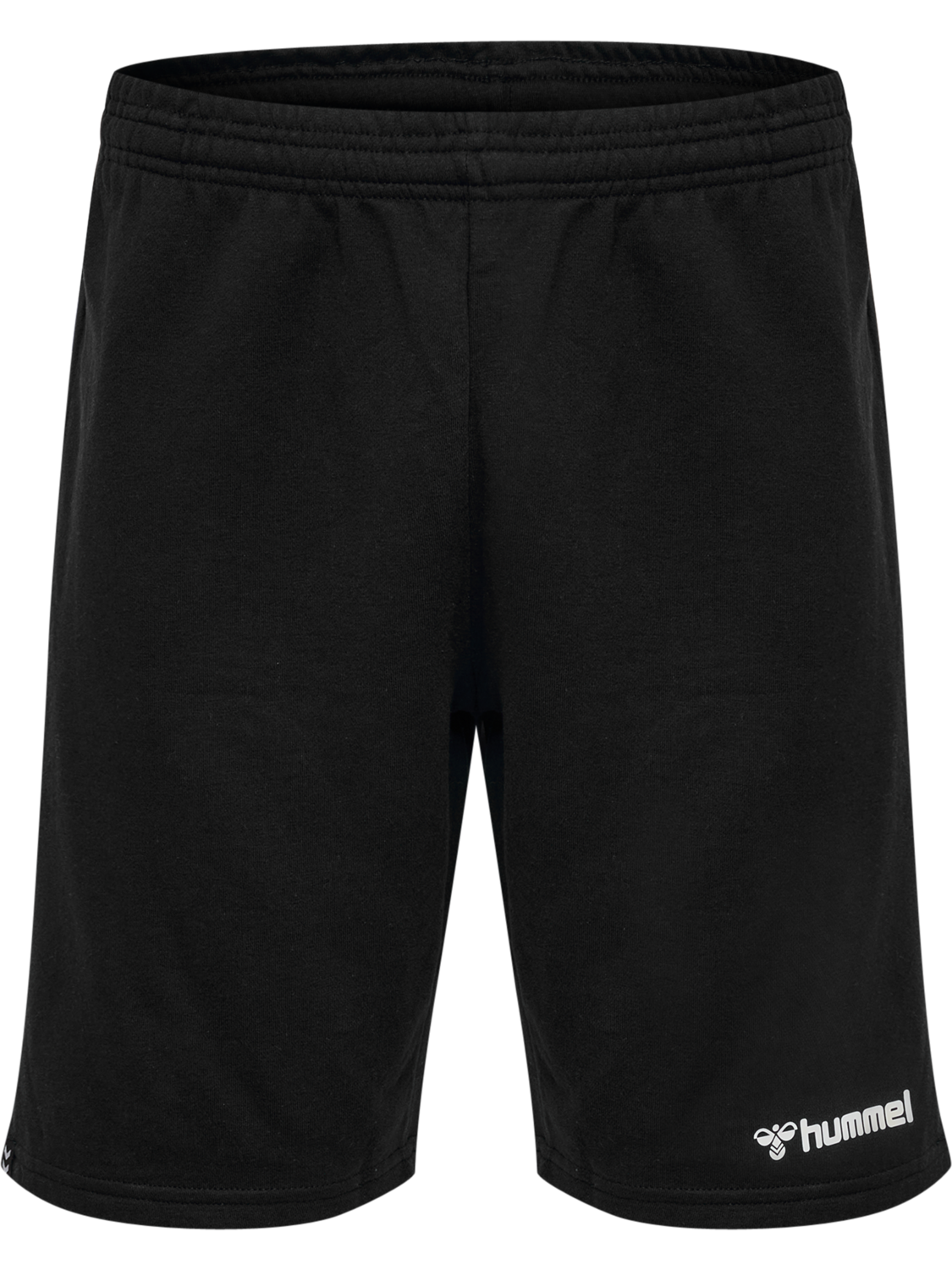 hmlMOVER COTTON BERMUDA SHORTS