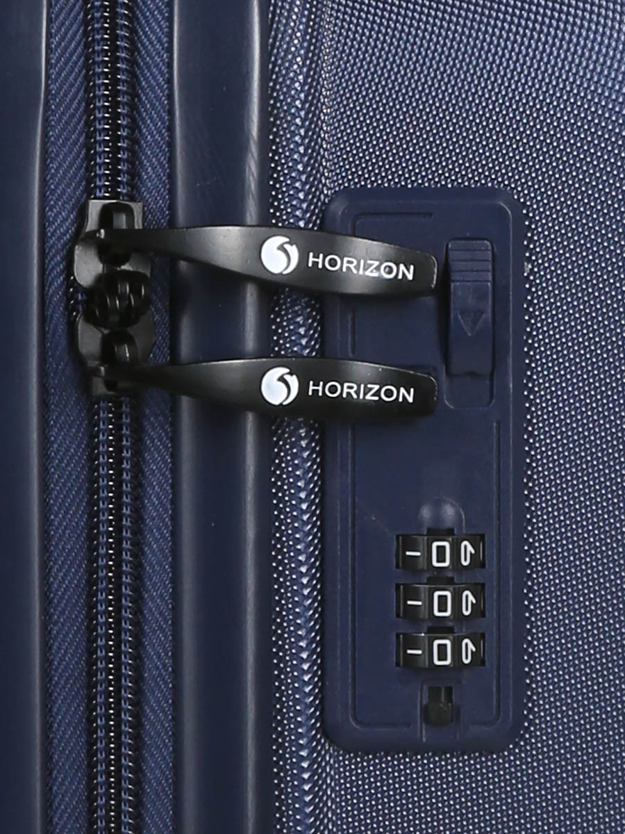 Valise Horizon Napoli 65 cm
