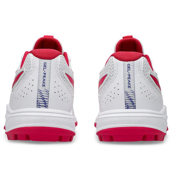 ASICS GEL-PEAKE 3 GS 1114A026 WHITE-BRIGHT-ROSE