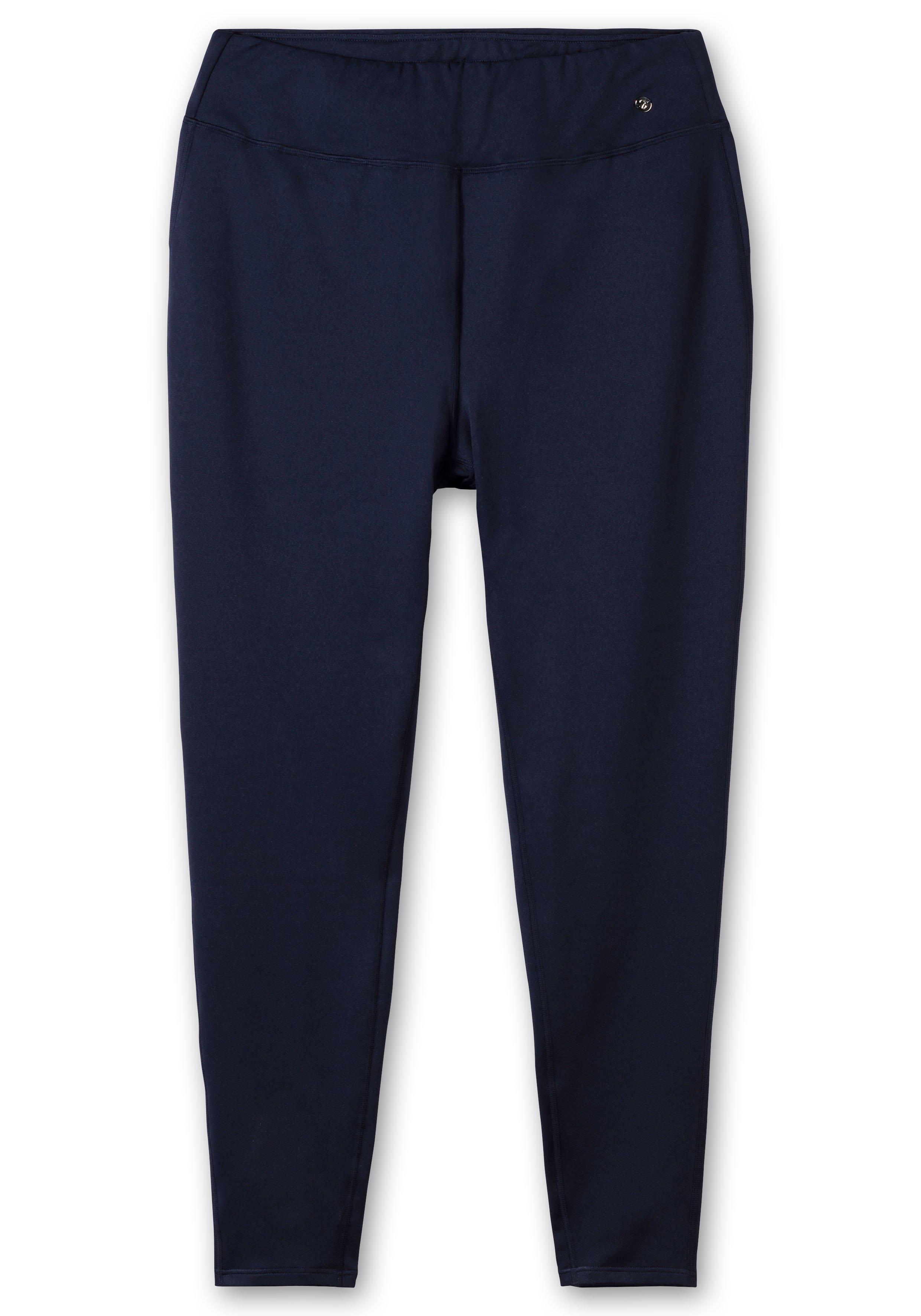 Sportleggings in 7/8-Länge