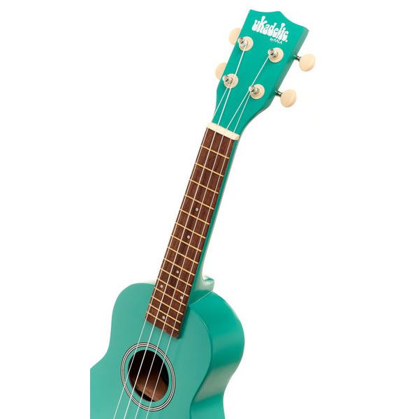 Kala Ukadelic Lochness Ukulele