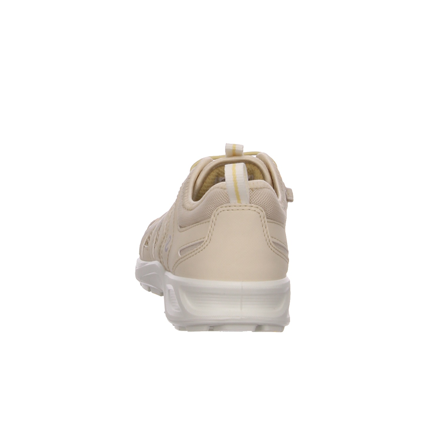 Ecco Sneaker creme beige