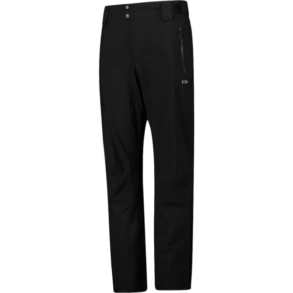 Pantalon de ski CMP MAN PANT BLACK