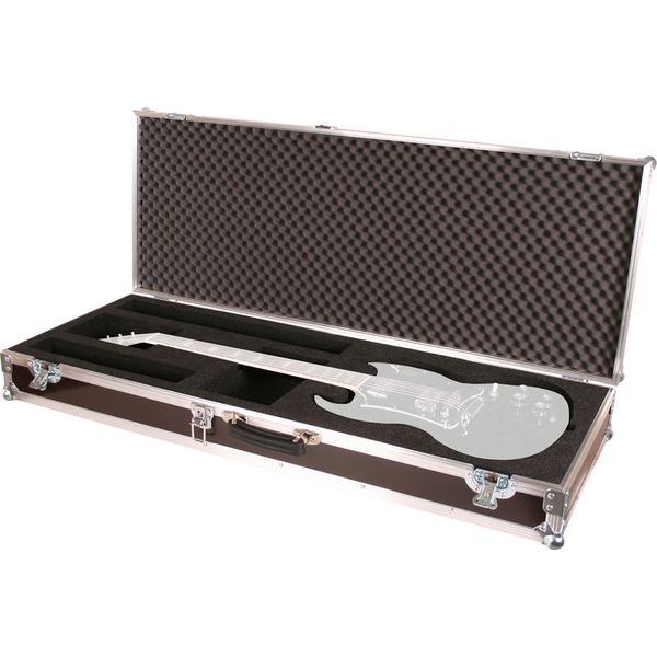 Thon Double Cut Case