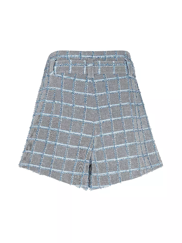 BOSS Shorts TEOFILA blau