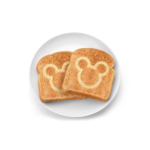 Disney Mickey Mouse Toaster