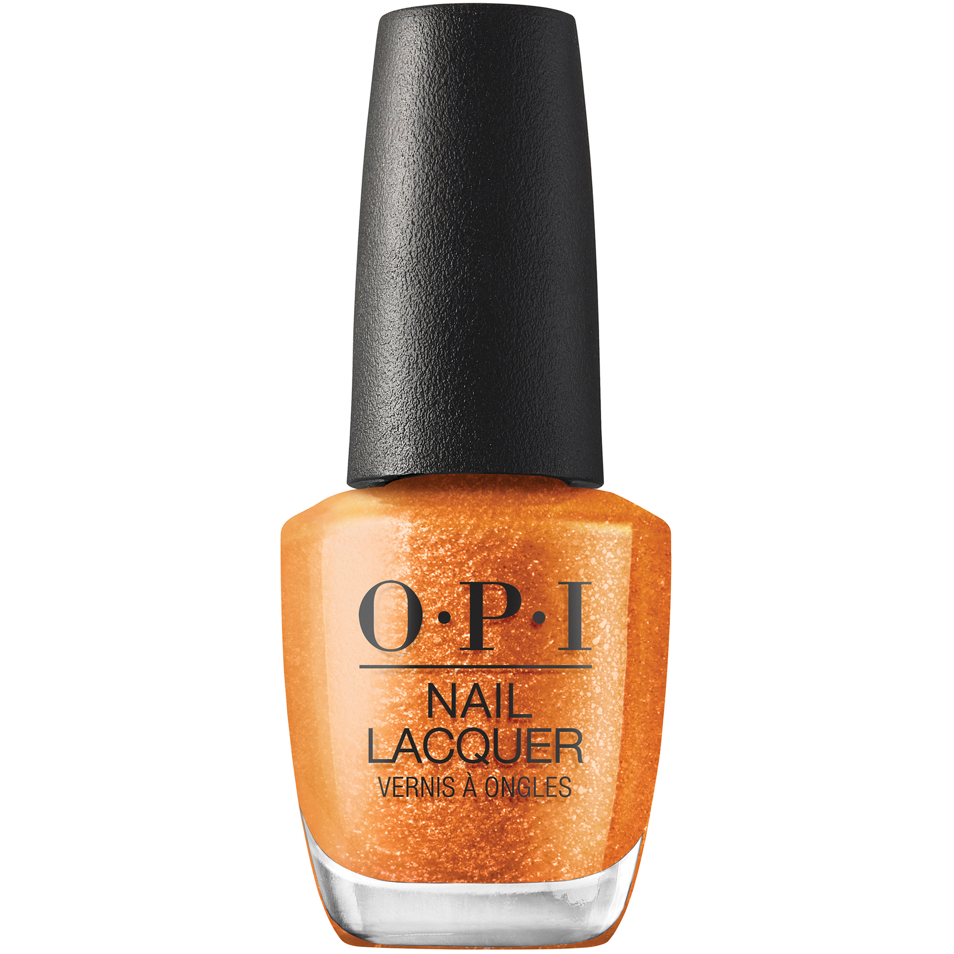 OPI Nail Lacquer gLITer