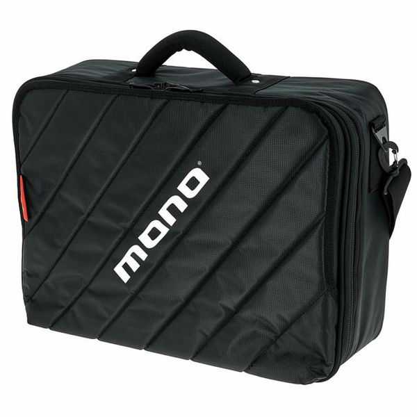 Mono Cases Pedalboard Small Black with Gigbag