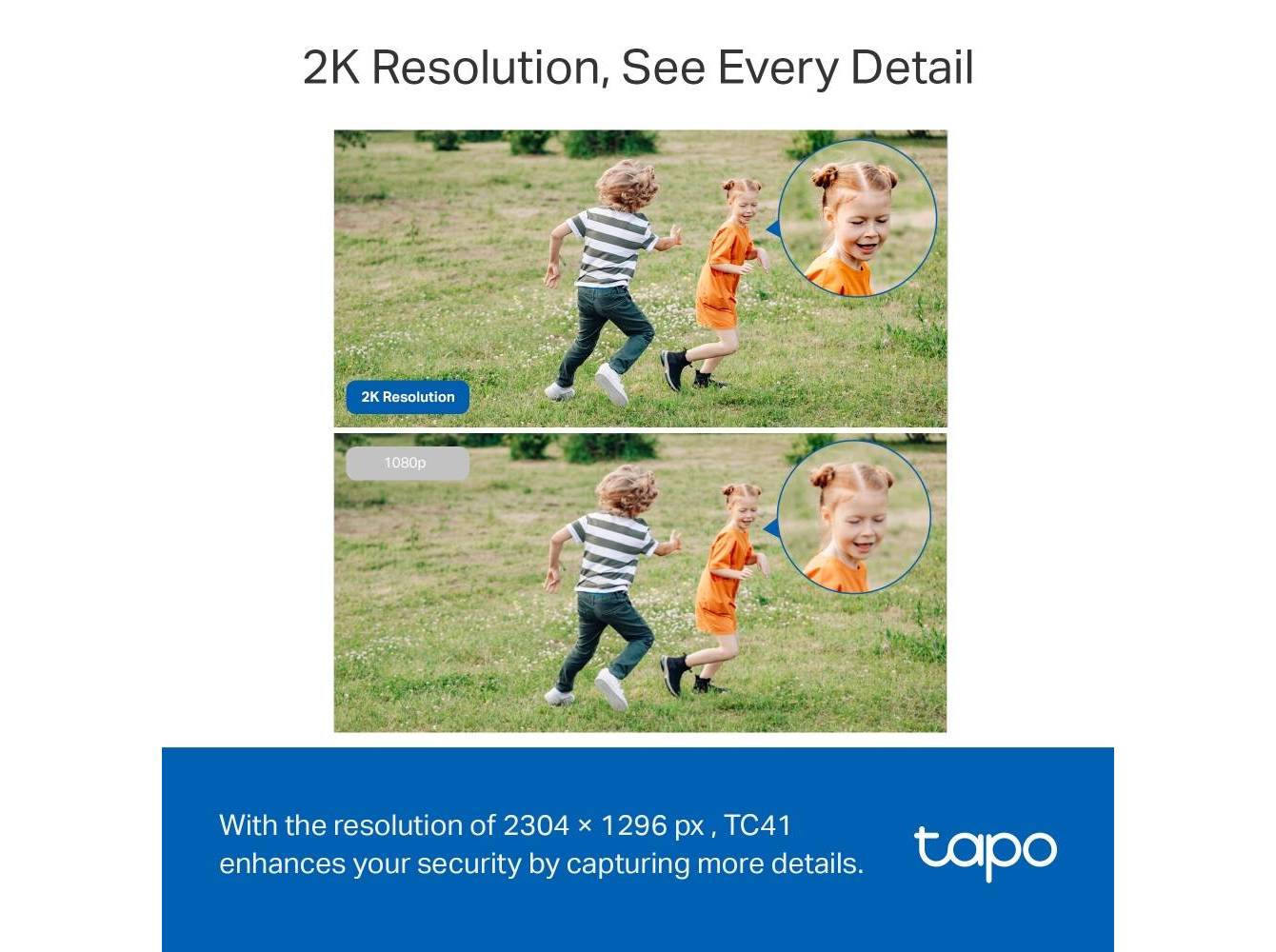 CAMERA TP-LINK TC41