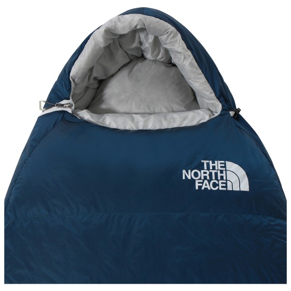 The North Face - Blue Kazoo - Sac de couchage en duvet