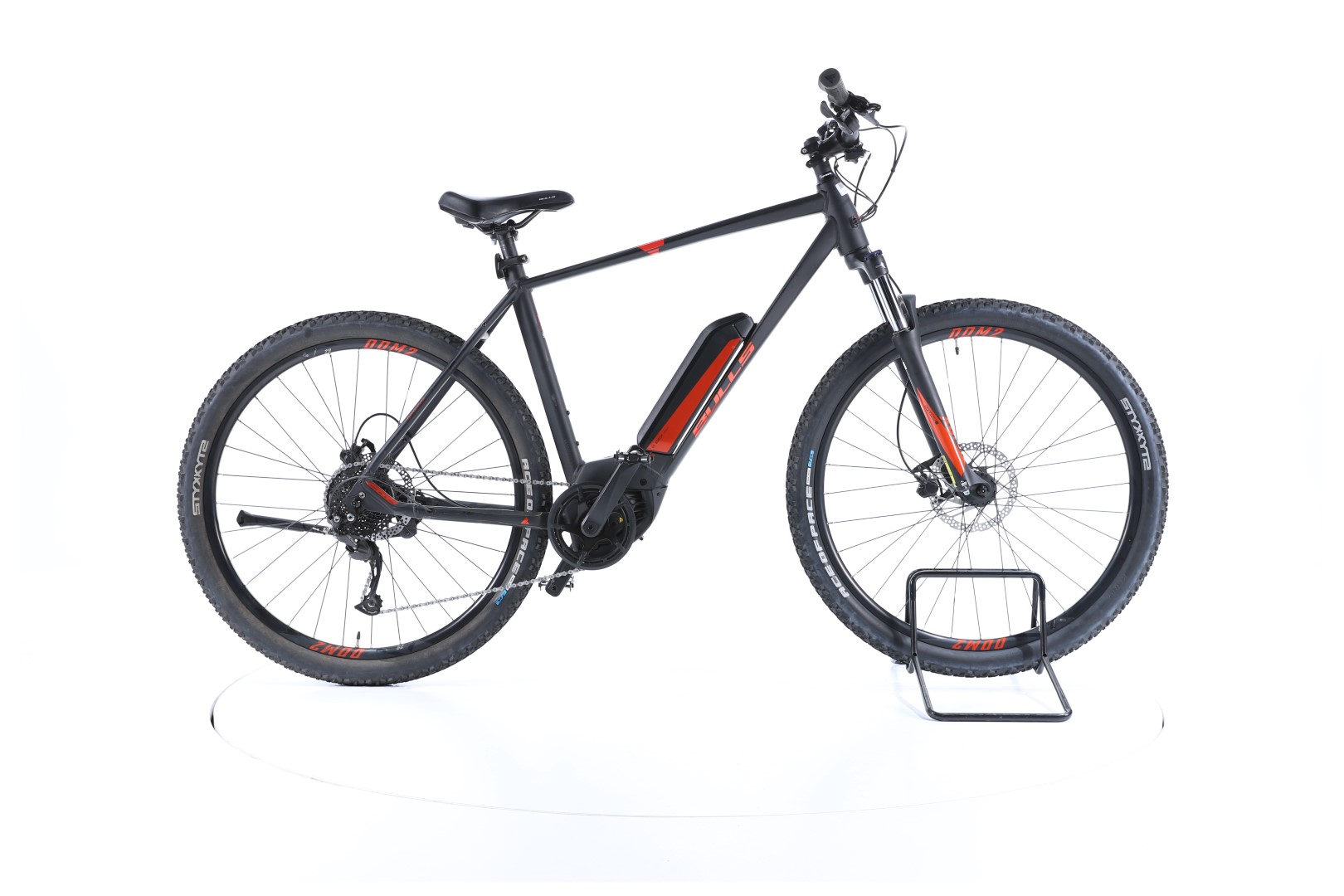 Bulls LT CX 545 (2023) | Diamond