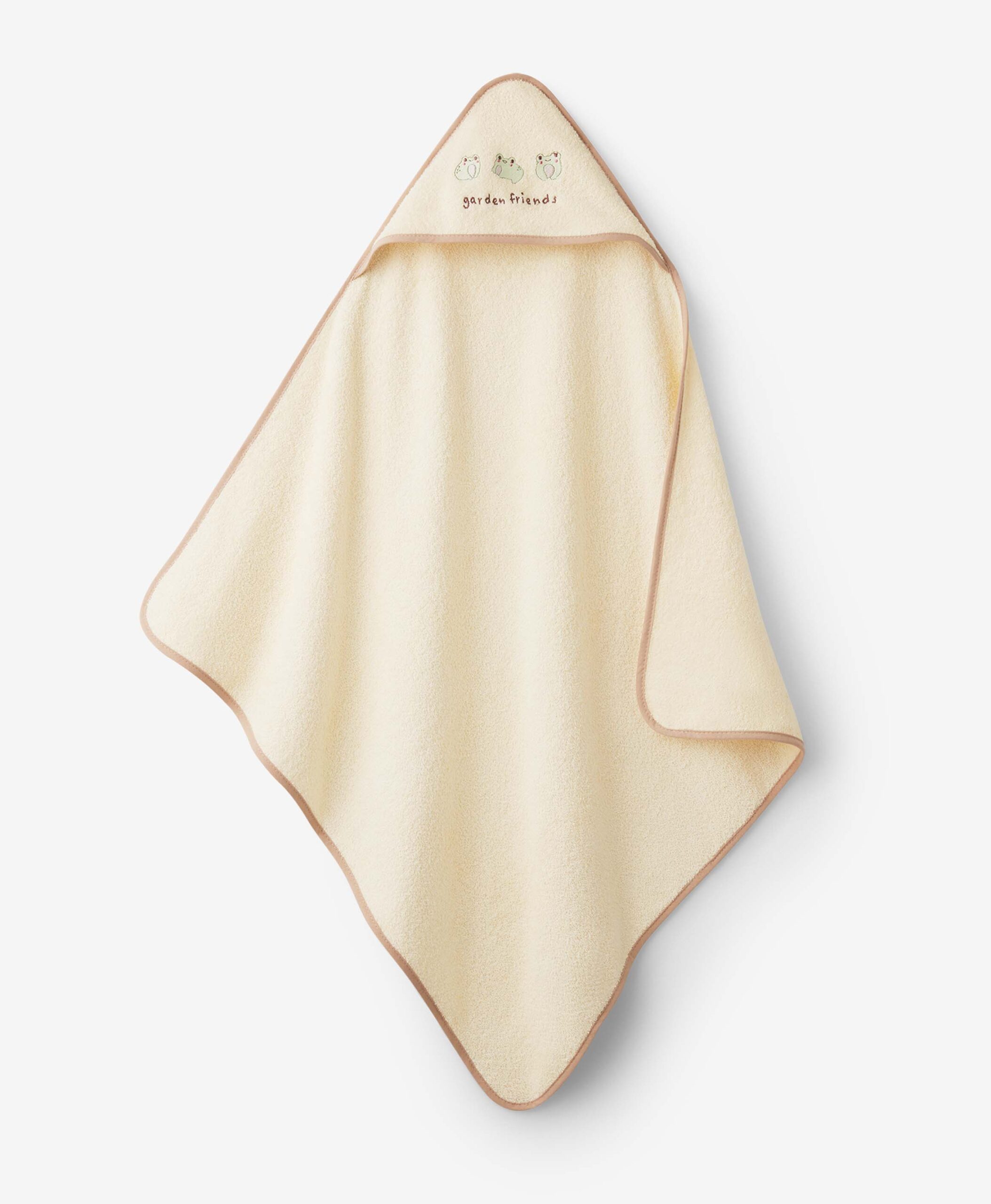 Handtuch, 100% Baumwolle