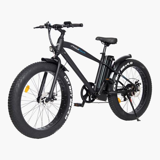 Skateflash Urban Fat Ebike