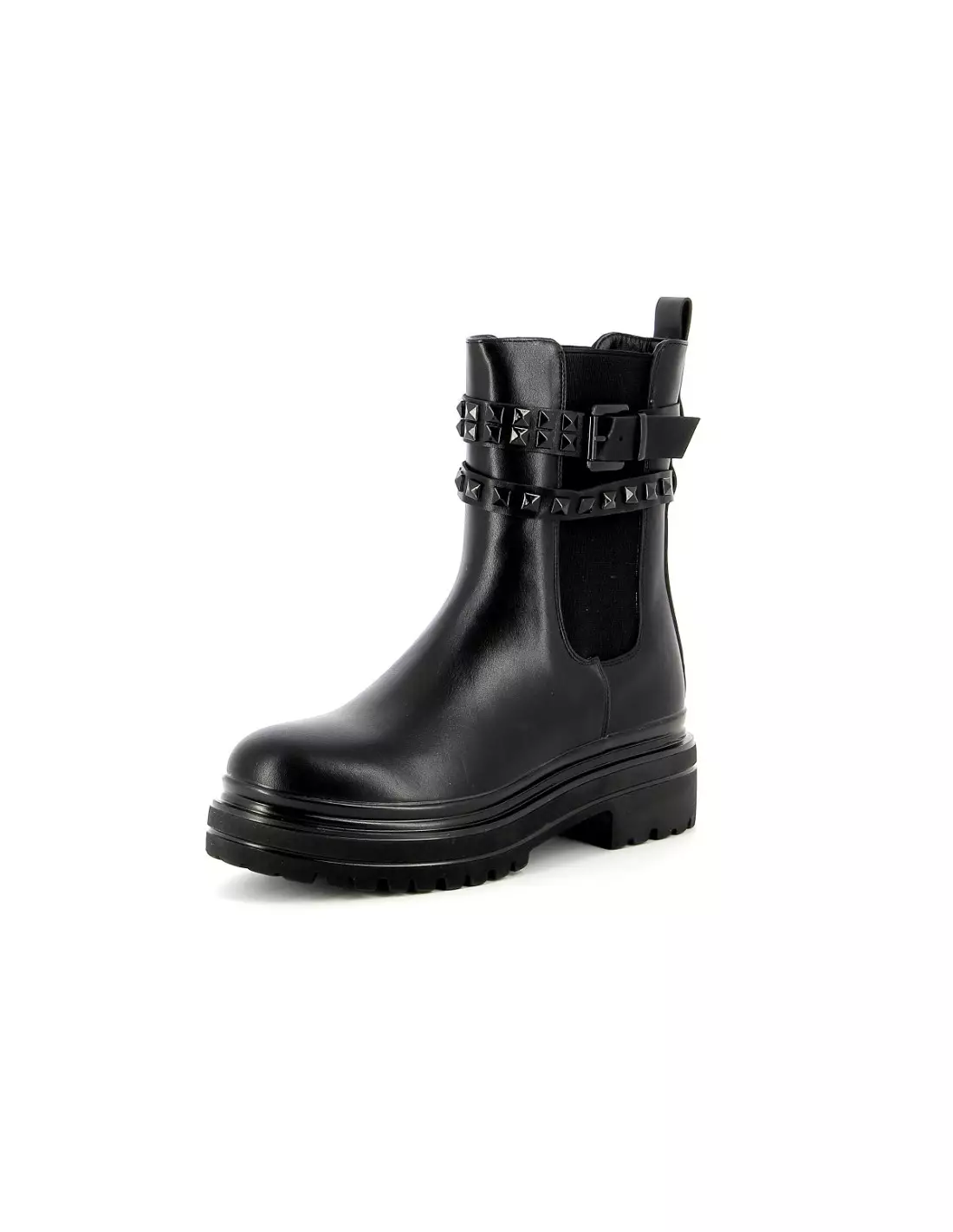 JAJA 2084 - Boots & bottines Black