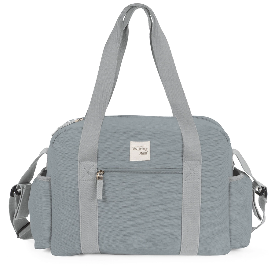 Walking Mum Wickeltasche Eco Mum Cloud