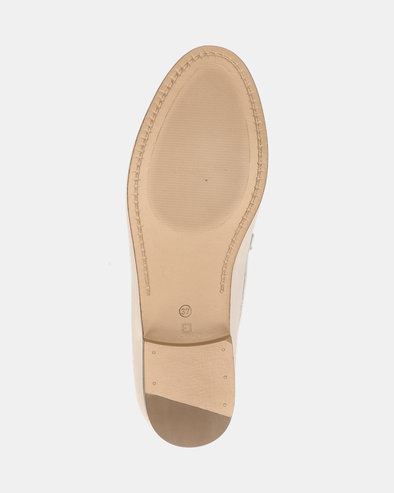 Nelson Mocassins & loafers  - wit