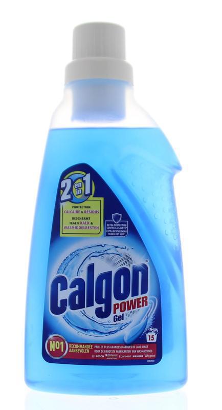 Calgon Gel 750ml
