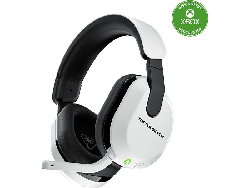 Turtle Beach Stealth 600 Gen 3 XSX Weiss Bluetooth-Gaming-Headset