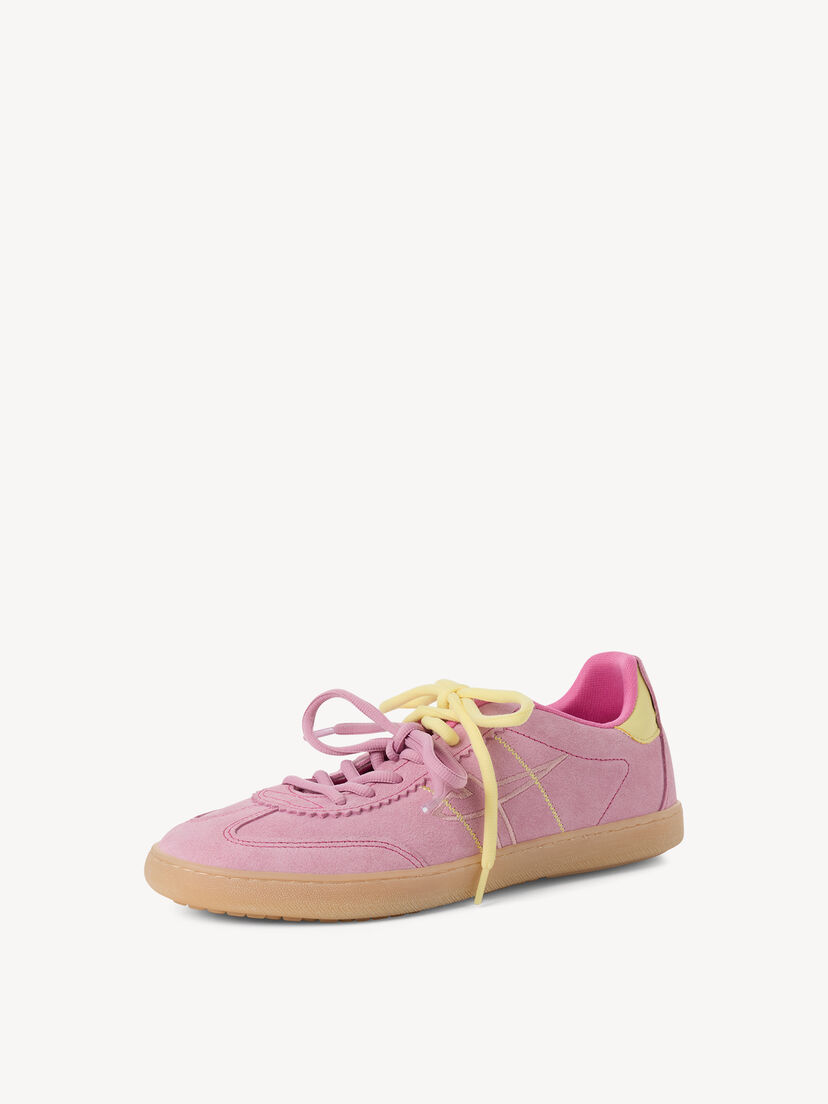 Sneaker - pink