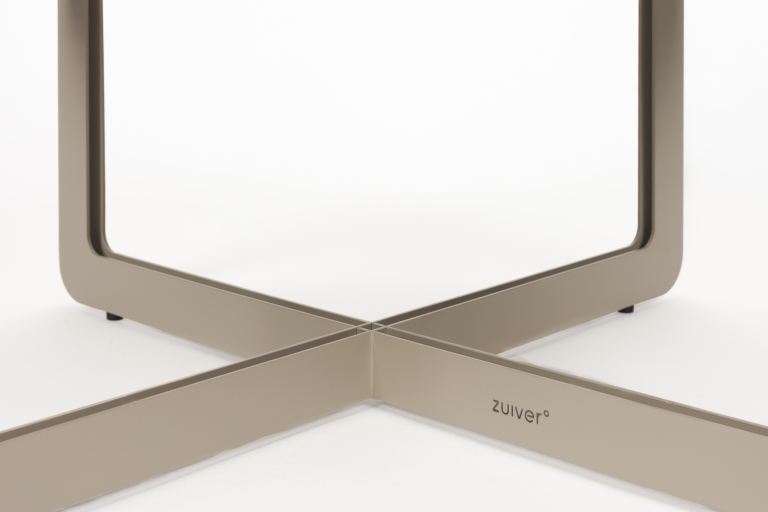 Zuiver Centre salontafel Ã68 zwart_1
