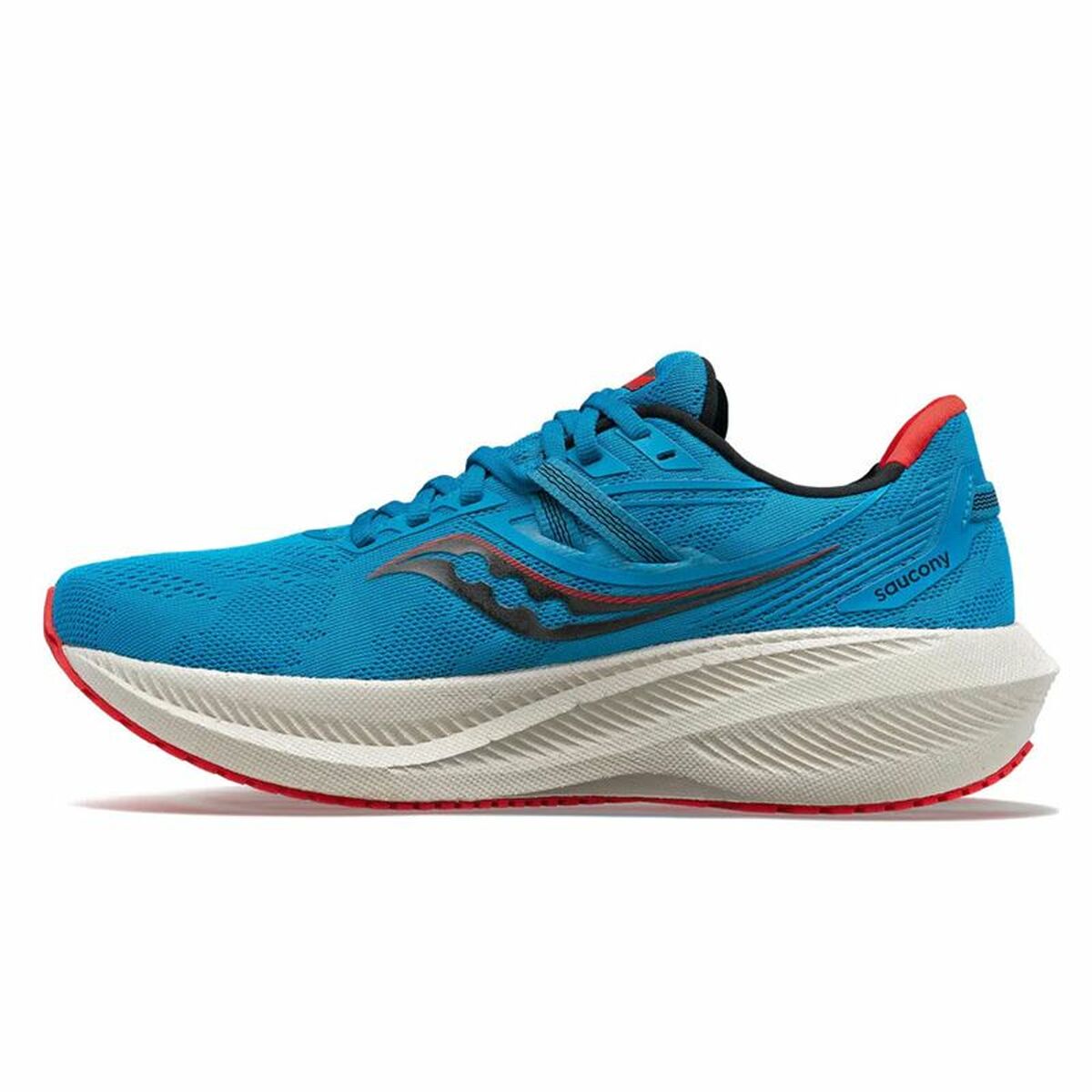 Zapatillas De Running Saucony Triumph 20